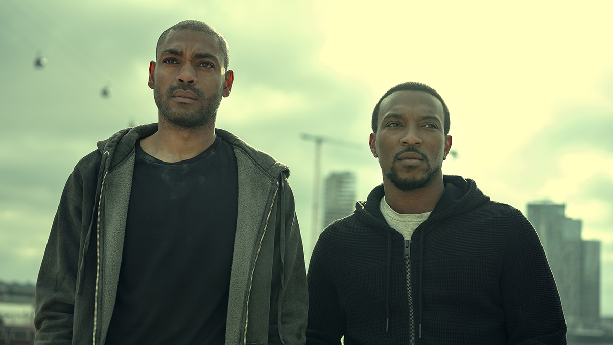 Blitz Velsigne de Top Boy 3: Plot, trailer, cast, filming locations | BT TV