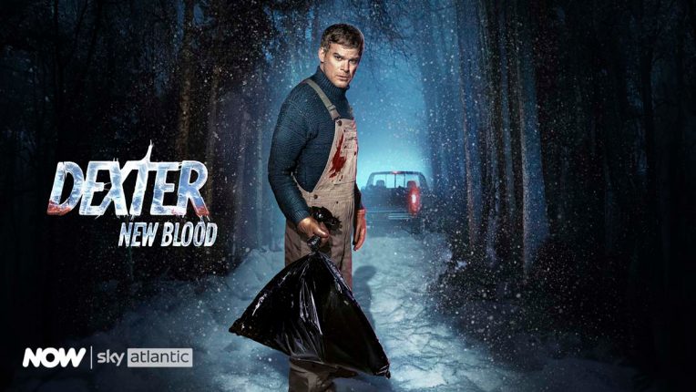Dexter: New Blood – cast, plot, trailer and release date | BT TV