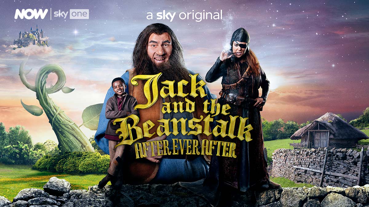 Jack And The Beanstalk The Real Story 2001 Download