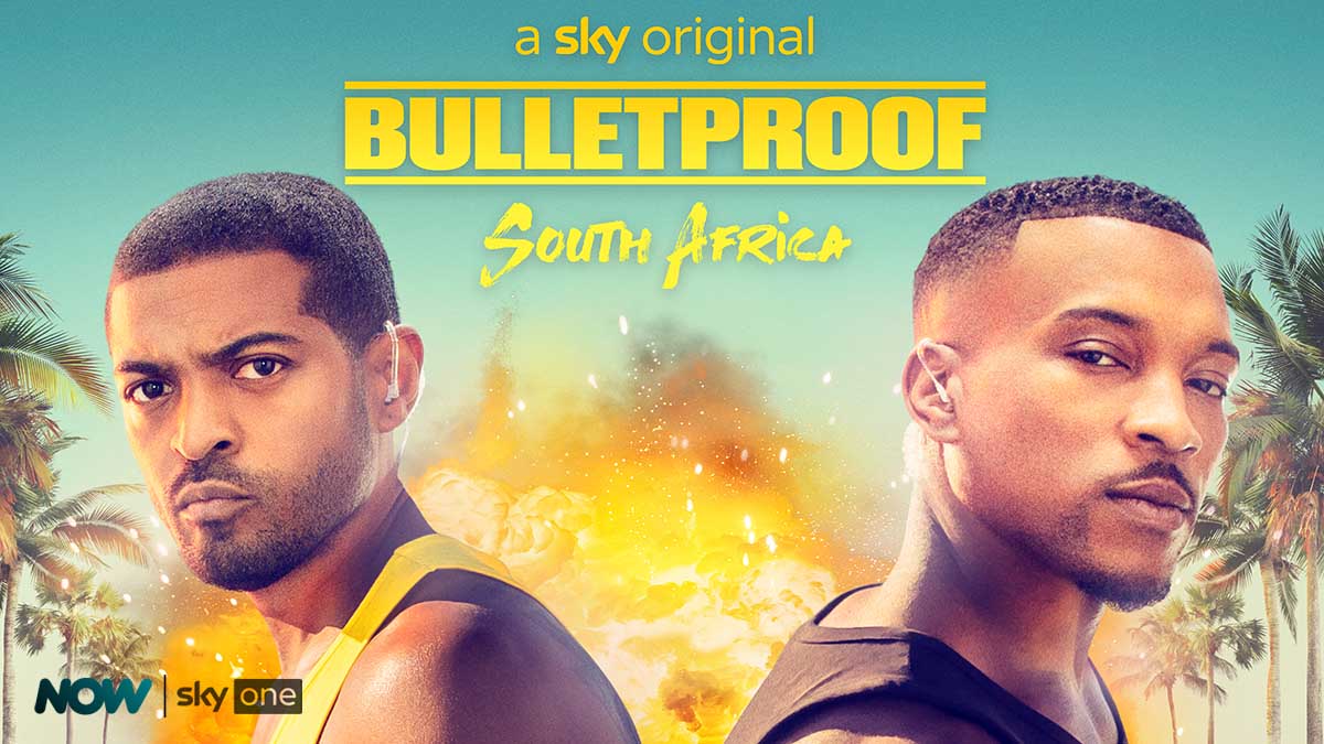 bulletproof tv series torrent download