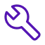 Spanner icon