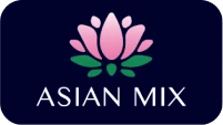 Asian Mix