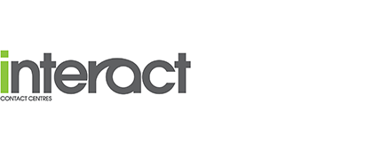 interact logo