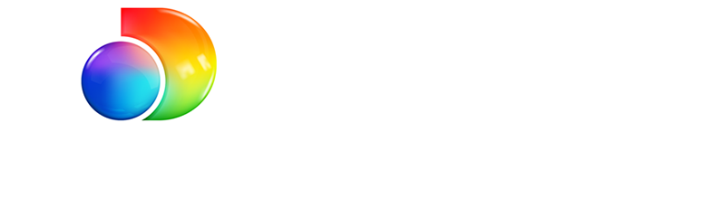 discovery+ Logo