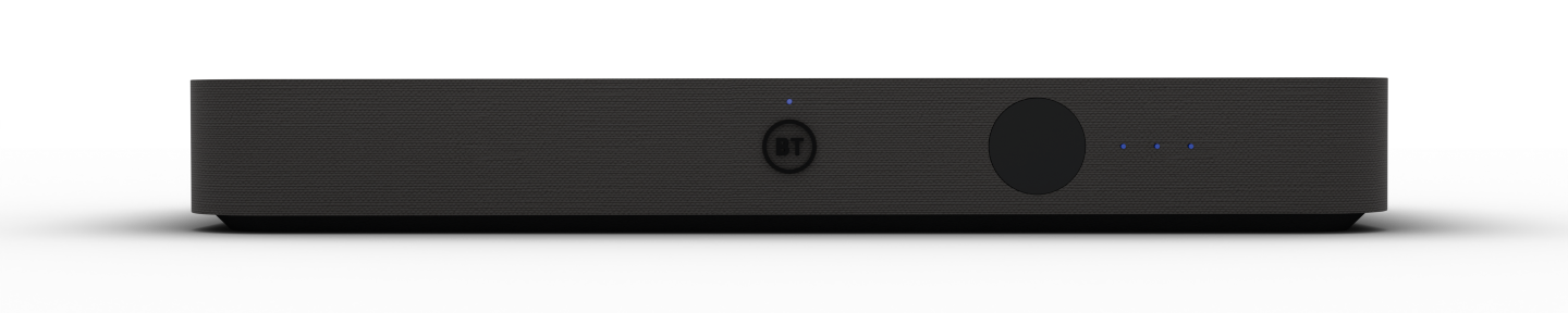 BT TV Box Pro 2026