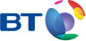 BT Logo