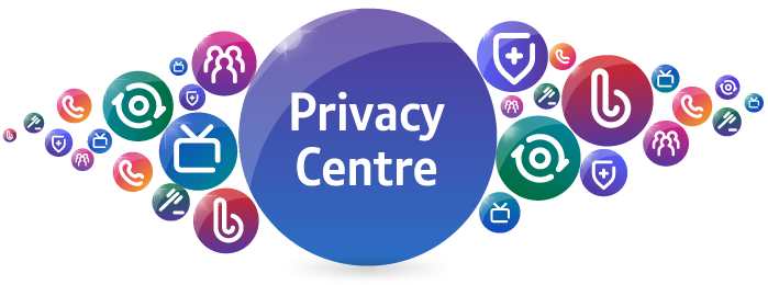Privacy Centre
