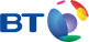 BT logo