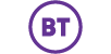 BT logo