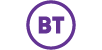 BT logo